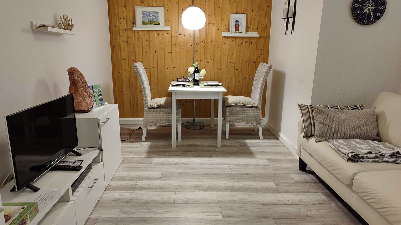 Wohnzimmer Wohnzimmer